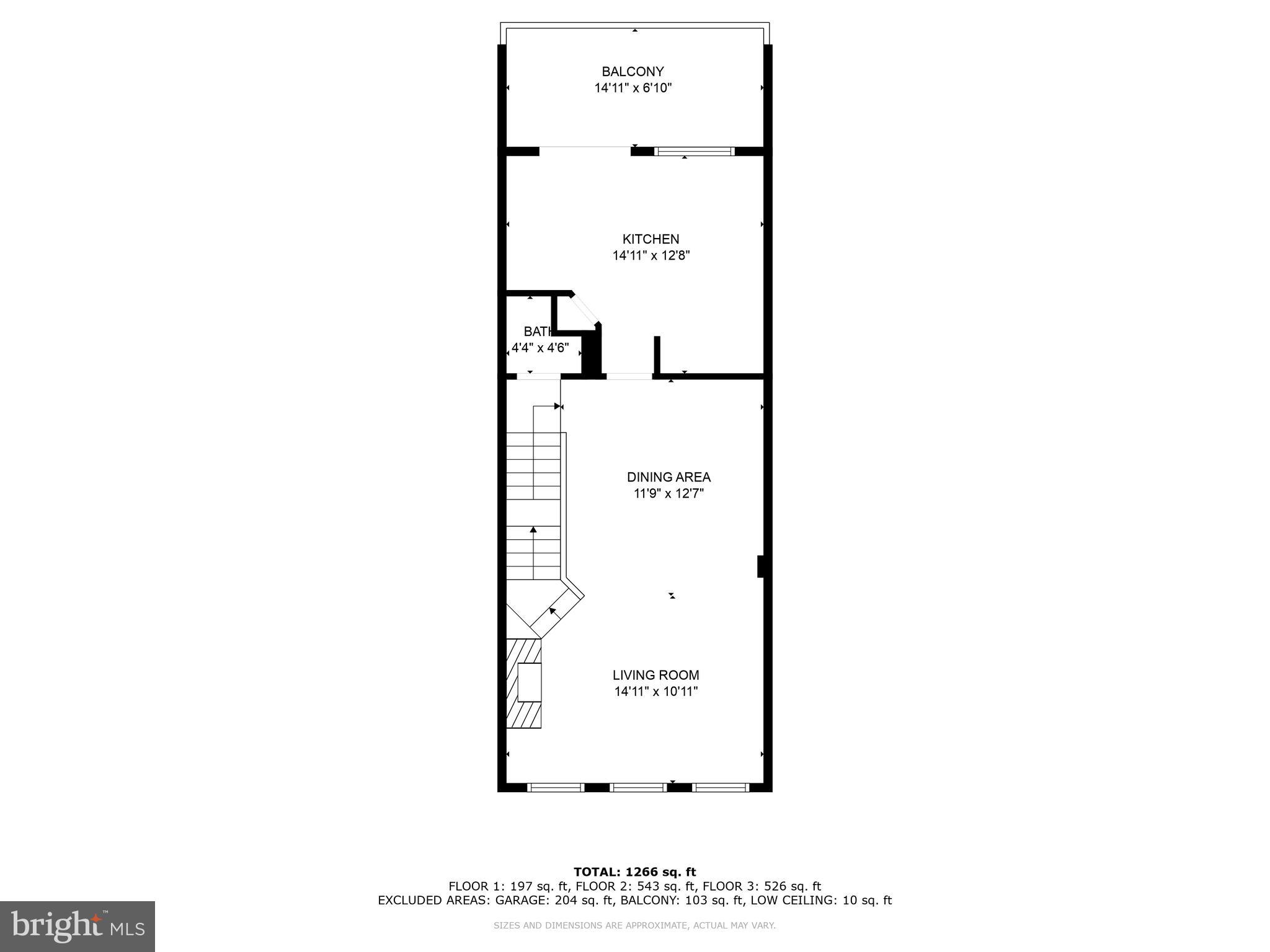 15 FRANKLIN STREET