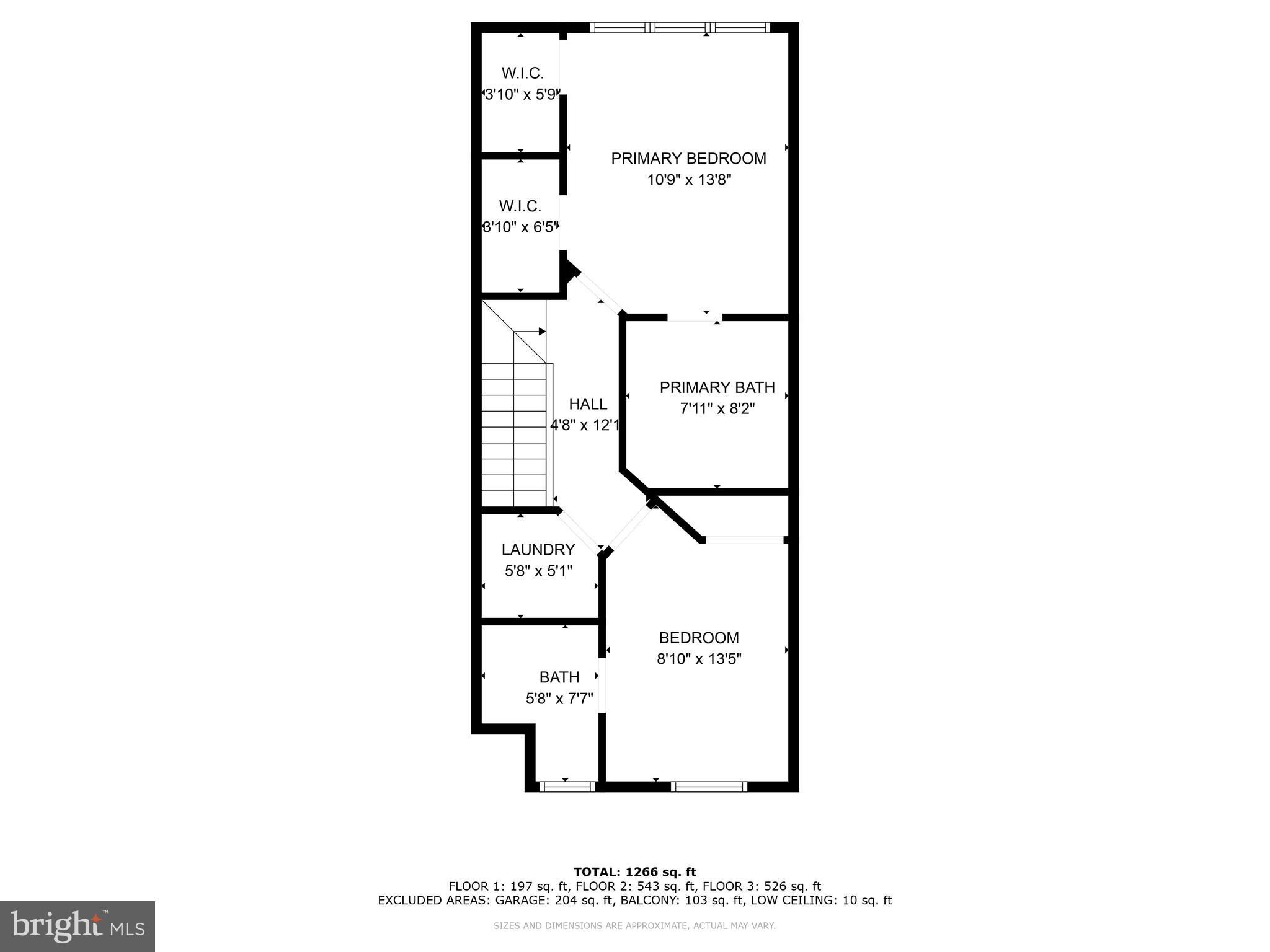 15 FRANKLIN STREET