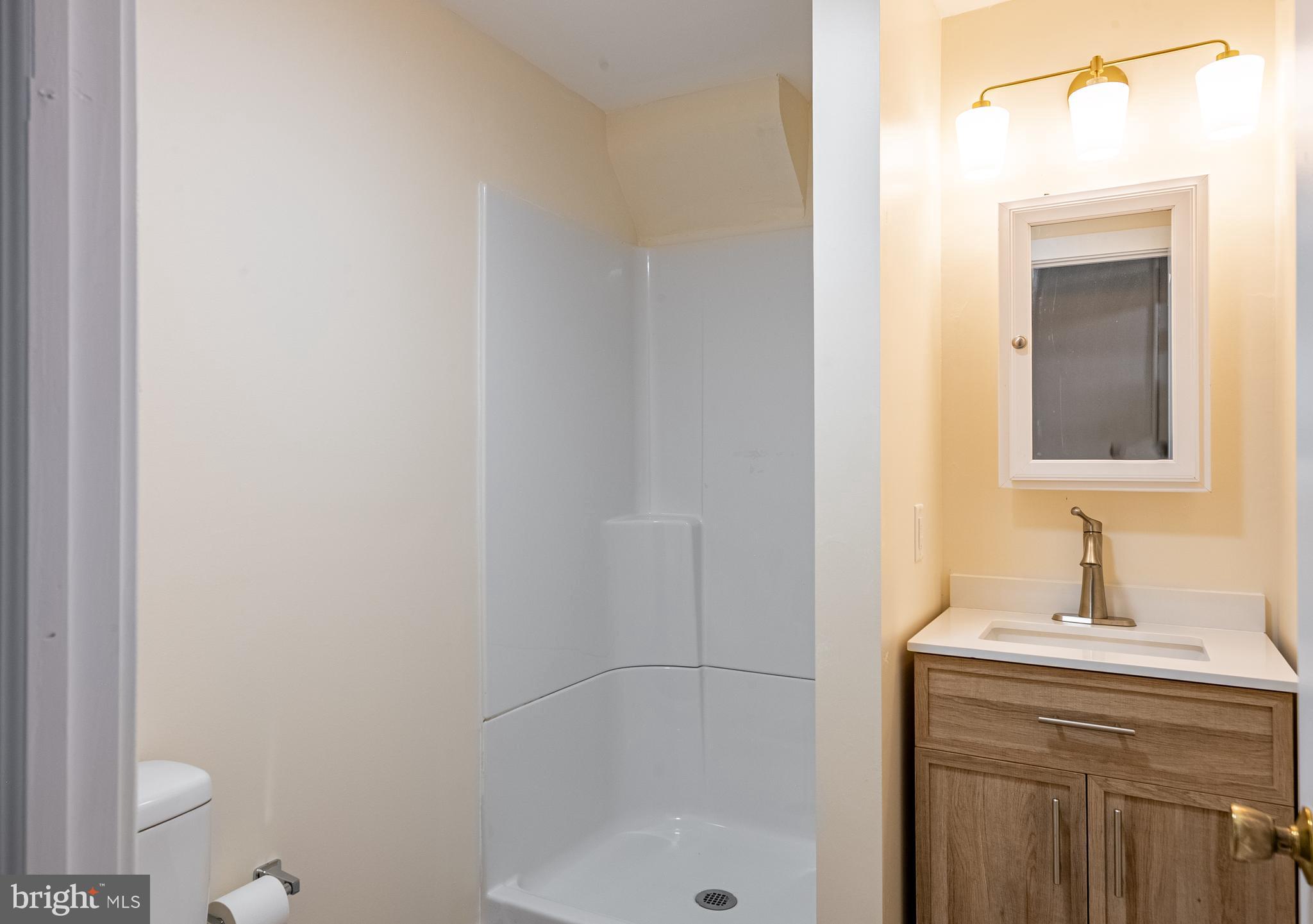 SHILLINGTON - Residential Lease