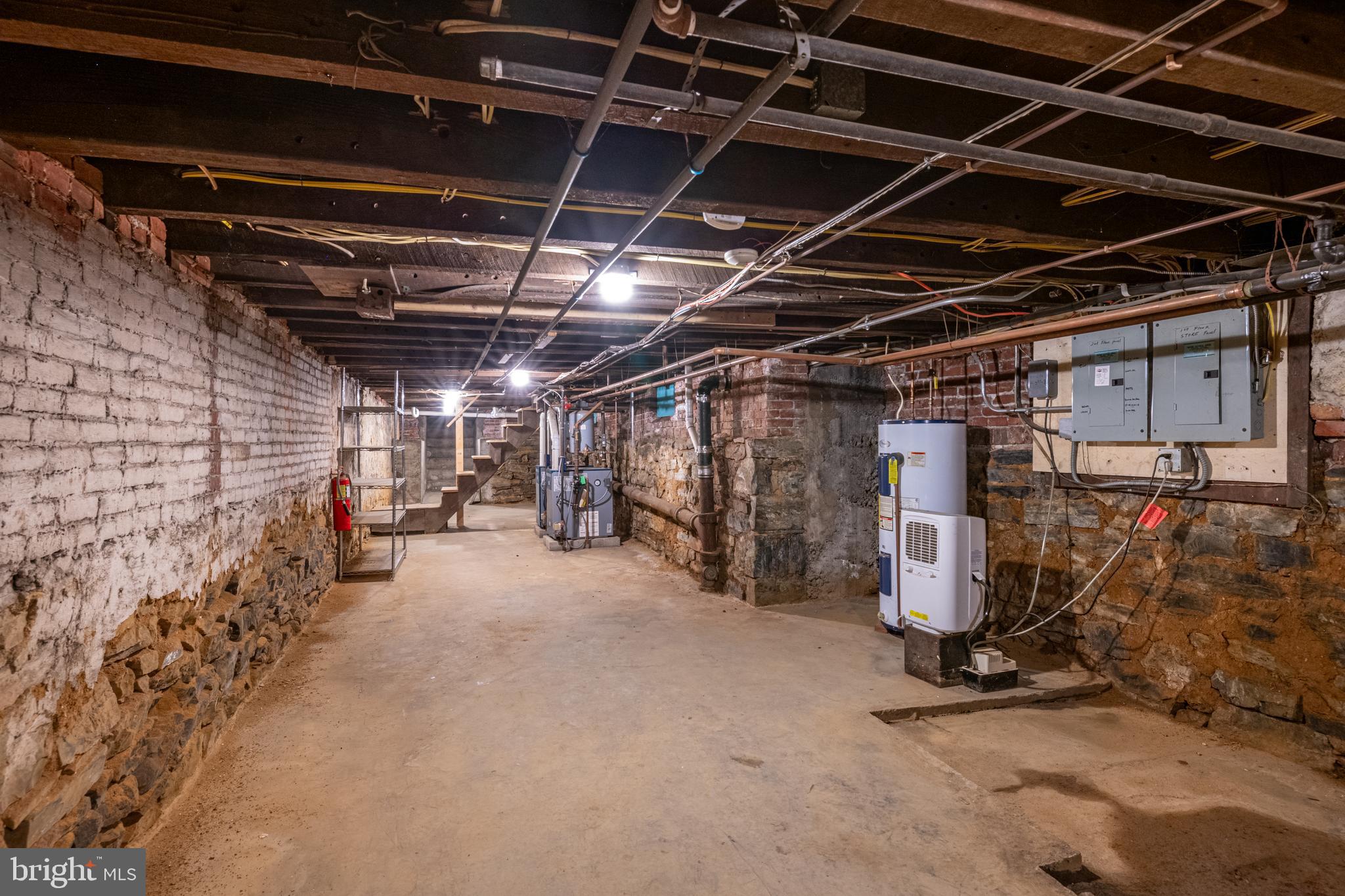 SHILLINGTON - Residential Lease