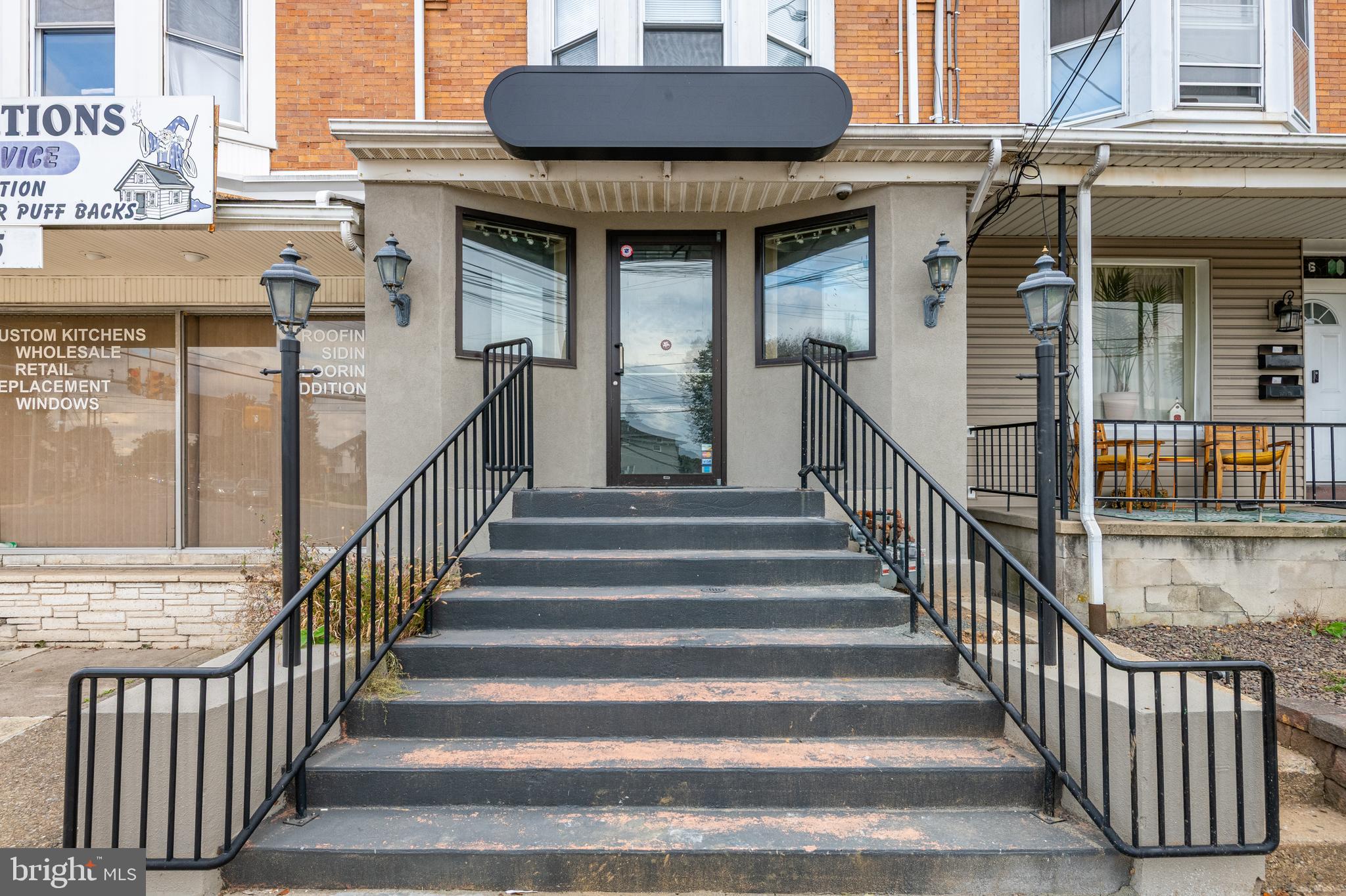 SHILLINGTON - Residential Lease