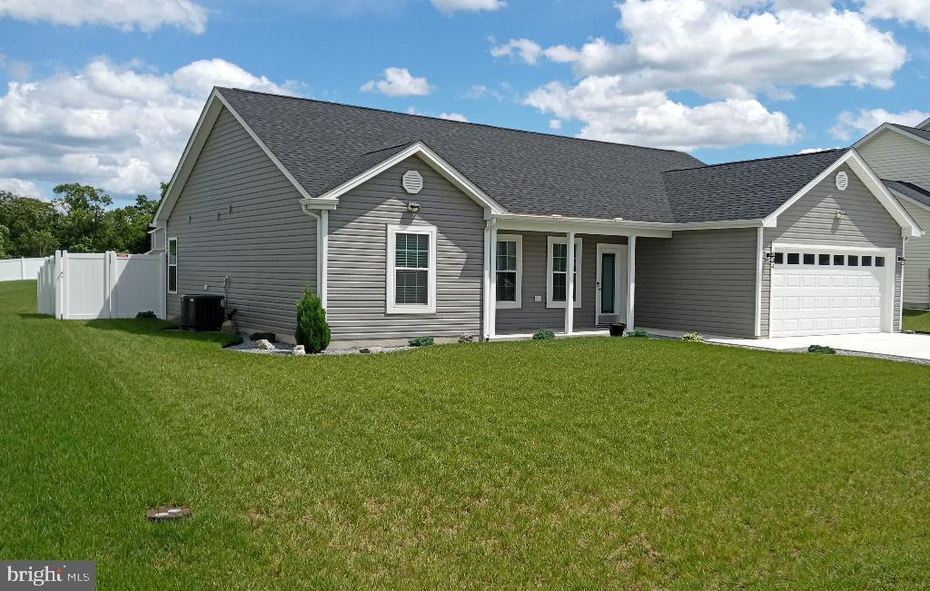 PRENTISS POINT - Residential