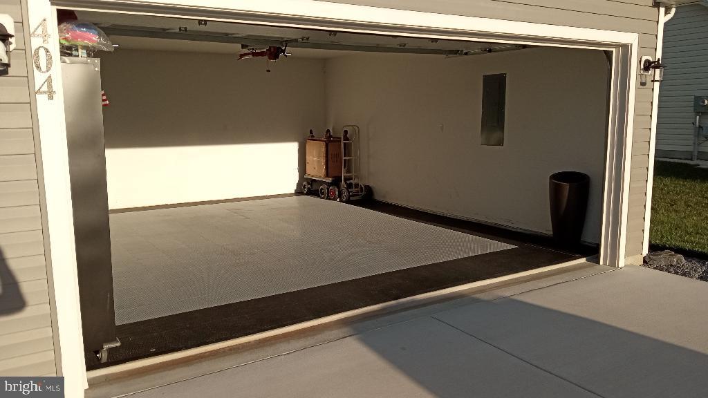 PRENTISS POINT - Residential