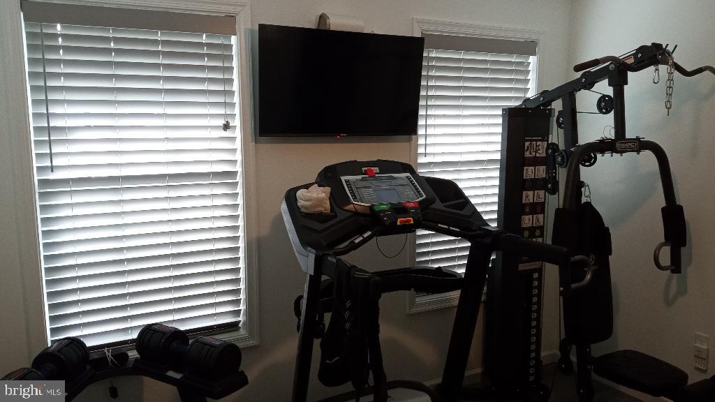 PRENTISS POINT - Residential