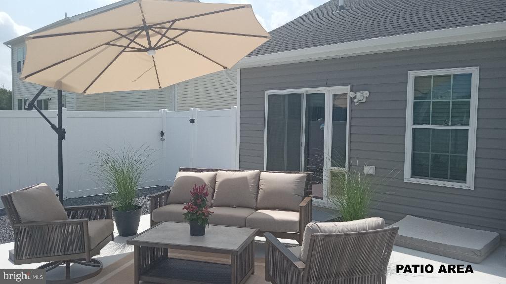 PRENTISS POINT - Residential