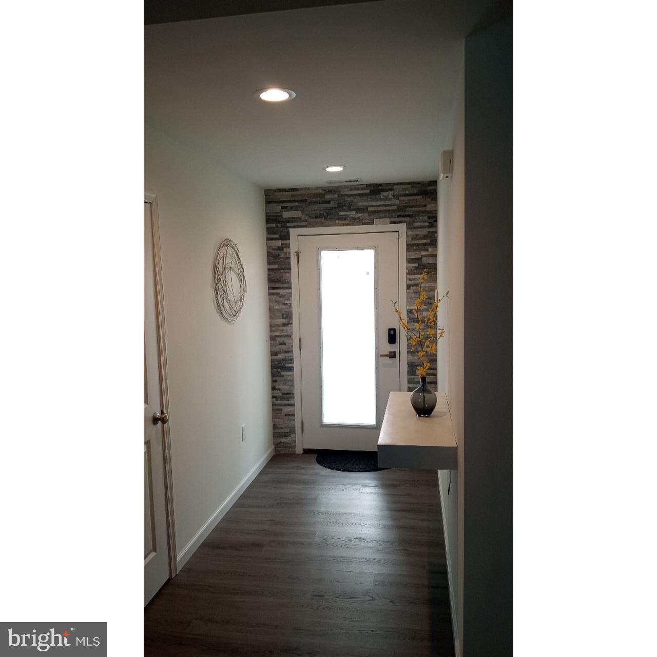 PRENTISS POINT - Residential