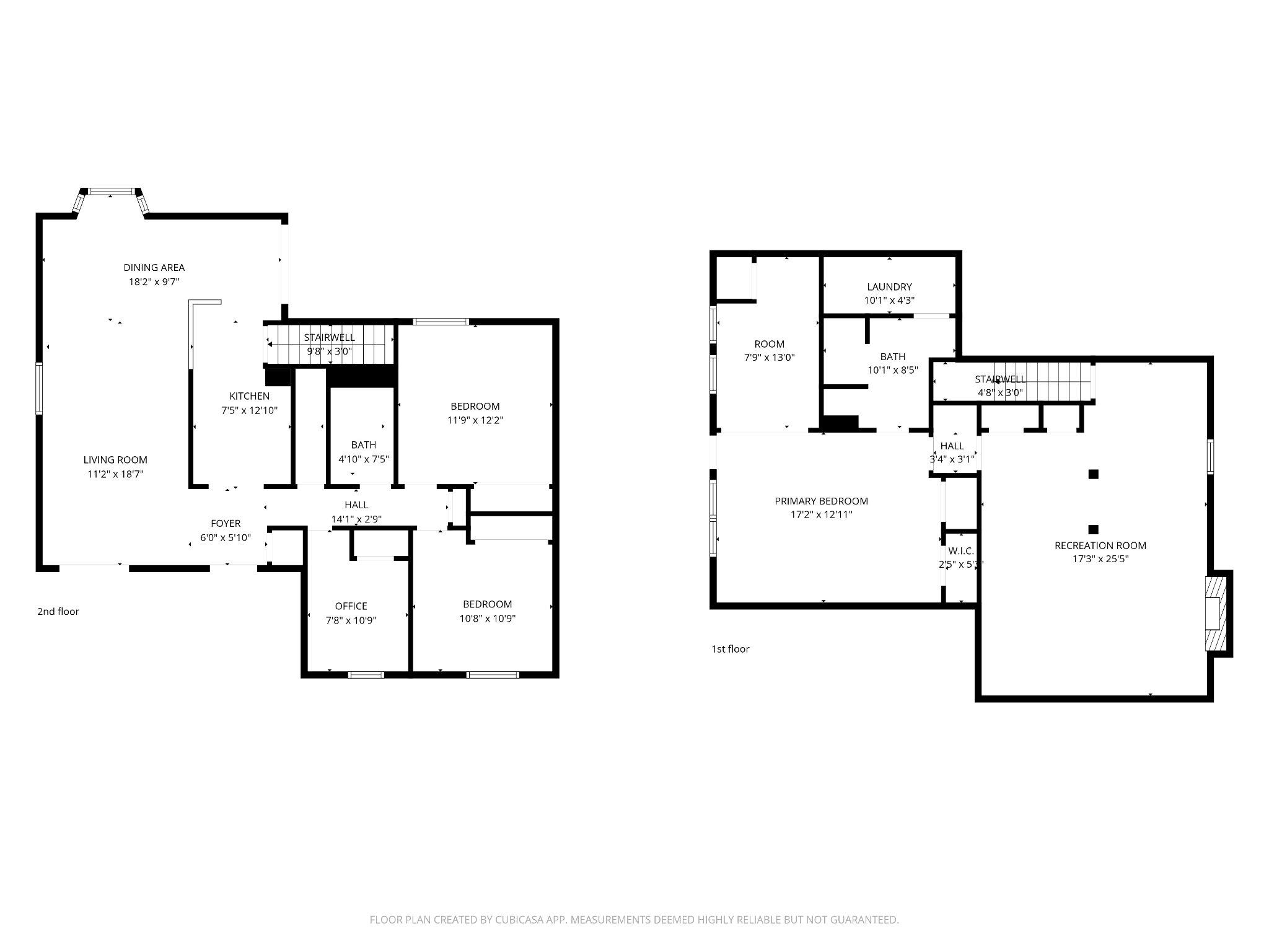 CLEMENS CROSSING - Residential