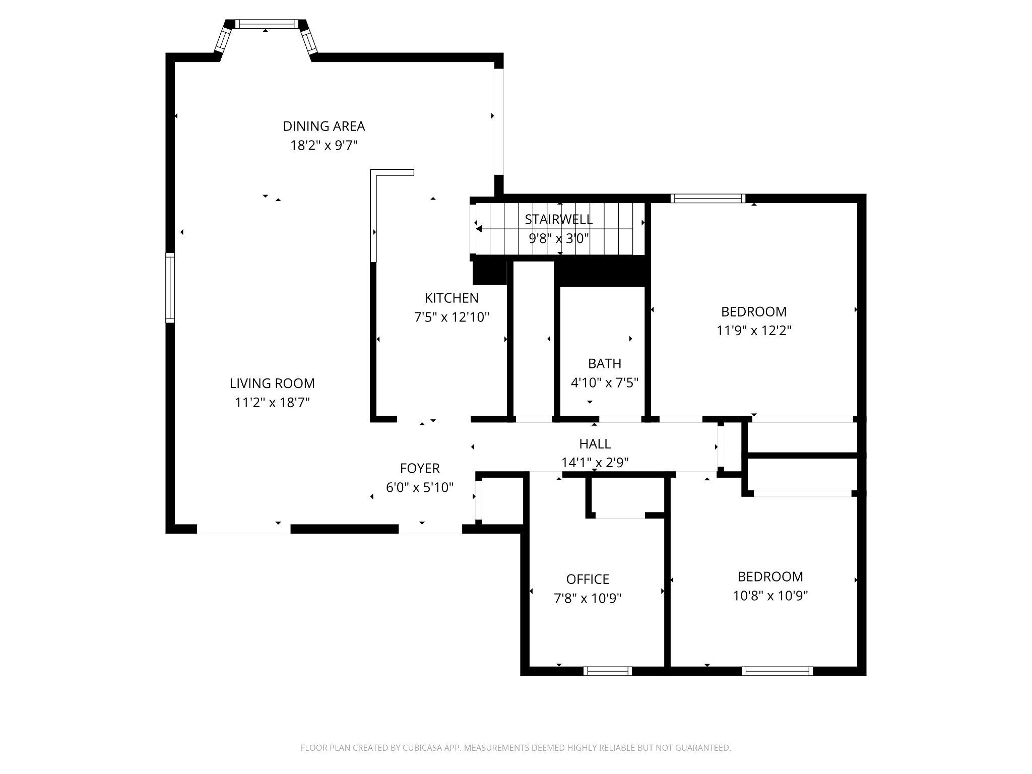 CLEMENS CROSSING - Residential