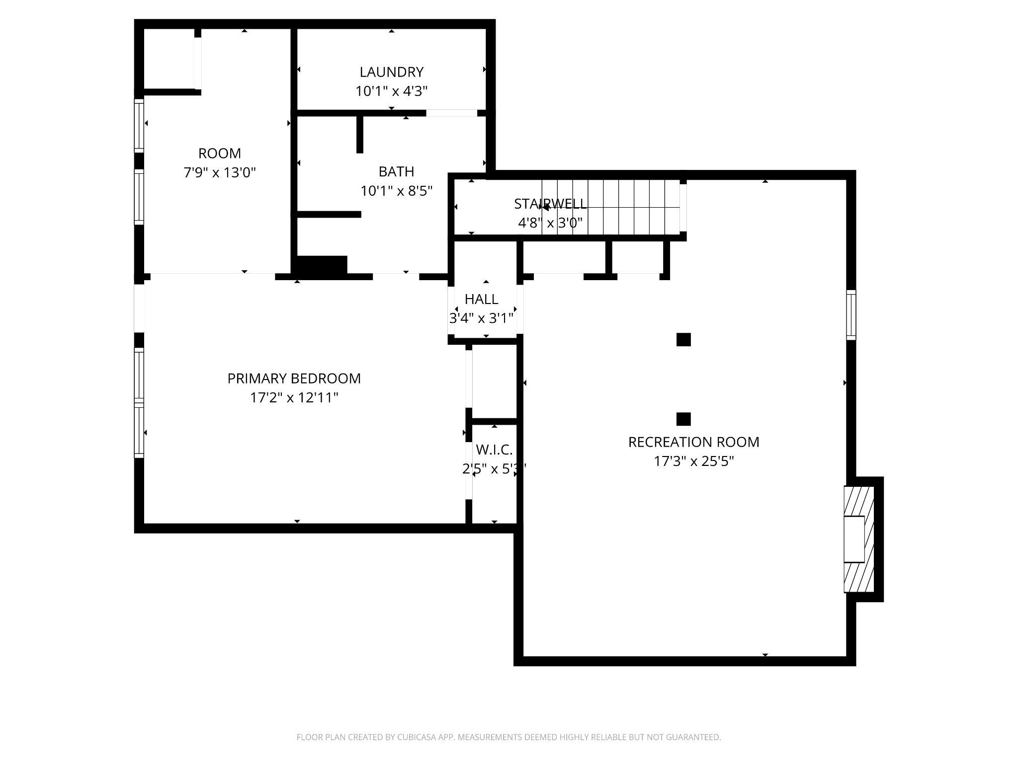 CLEMENS CROSSING - Residential