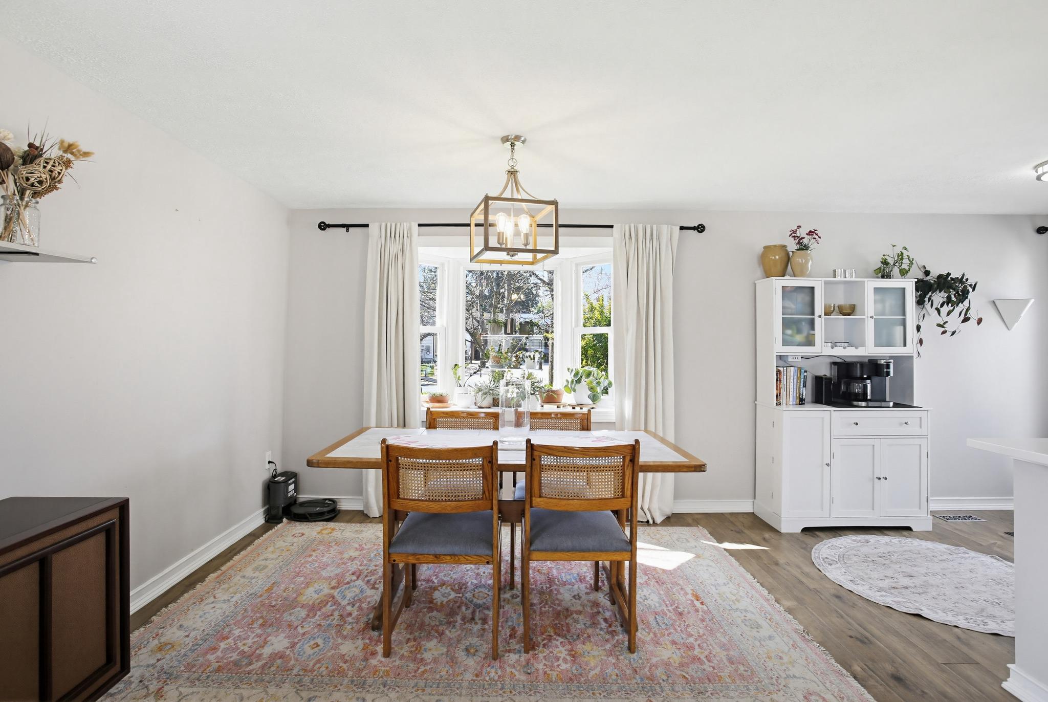 CLEMENS CROSSING - Residential