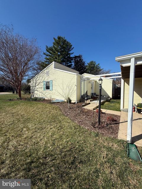 6669 BUTTONHOLE COLUMBIA MD 21044