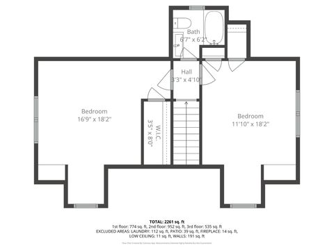 Tiny photo for 5603 Newton Street, HYATTSVILLE, MD 20784 (MLS # MDPG2203574)