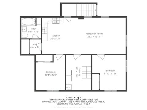 Tiny photo for 5603 Newton Street, HYATTSVILLE, MD 20784 (MLS # MDPG2203574)