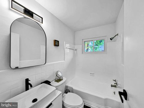 Tiny photo for 5603 Newton Street, HYATTSVILLE, MD 20784 (MLS # MDPG2203574)