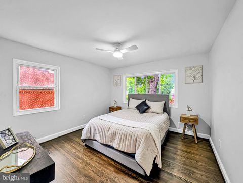 Tiny photo for 5603 Newton Street, HYATTSVILLE, MD 20784 (MLS # MDPG2203574)