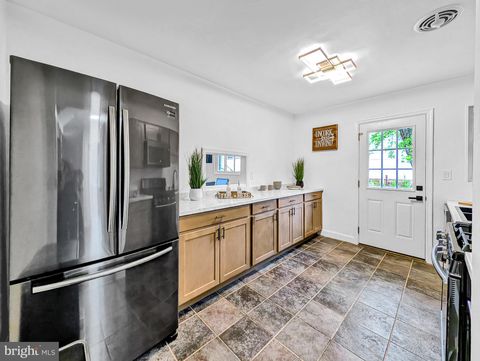 Tiny photo for 5603 Newton Street, HYATTSVILLE, MD 20784 (MLS # MDPG2203574)