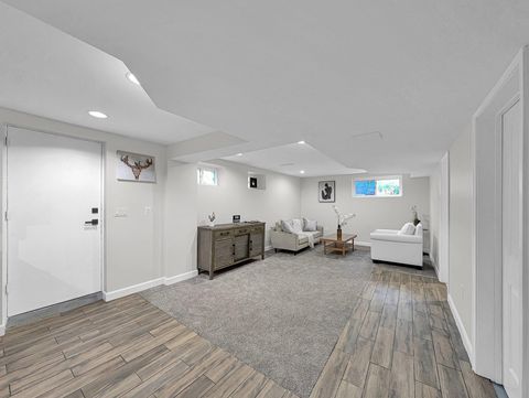 Tiny photo for 5603 Newton Street, HYATTSVILLE, MD 20784 (MLS # MDPG2203574)