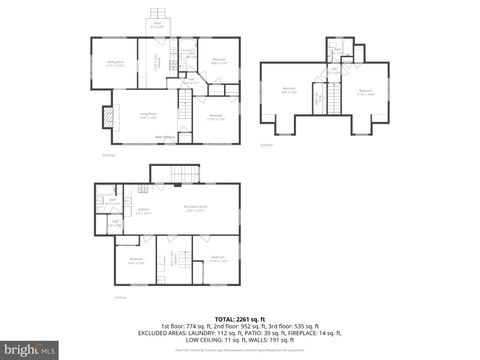 Tiny photo for 5603 Newton Street, HYATTSVILLE, MD 20784 (MLS # MDPG2203574)