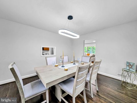 Tiny photo for 5603 Newton Street, HYATTSVILLE, MD 20784 (MLS # MDPG2203574)