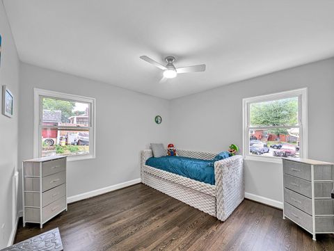 Tiny photo for 5603 Newton Street, HYATTSVILLE, MD 20784 (MLS # MDPG2203574)