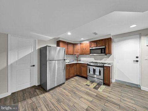 Tiny photo for 5603 Newton Street, HYATTSVILLE, MD 20784 (MLS # MDPG2203574)