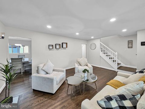 Tiny photo for 5603 Newton Street, HYATTSVILLE, MD 20784 (MLS # MDPG2203574)