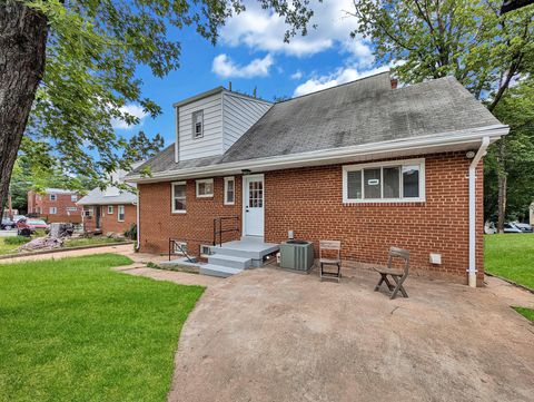 Tiny photo for 5603 Newton Street, HYATTSVILLE, MD 20784 (MLS # MDPG2203574)