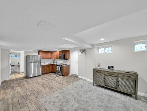 Tiny photo for 5603 Newton Street, HYATTSVILLE, MD 20784 (MLS # MDPG2203574)