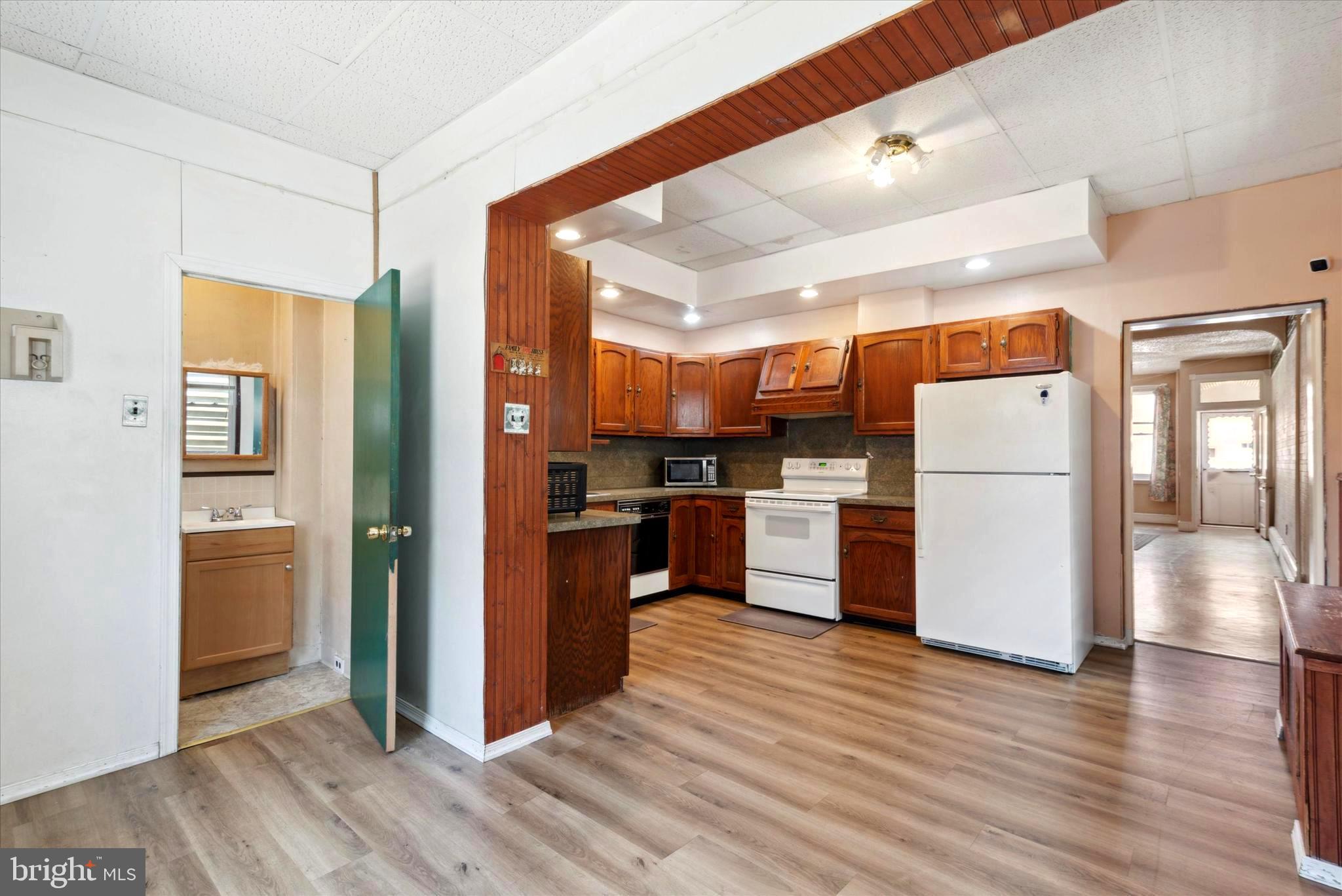 FISHTOWN - Residential