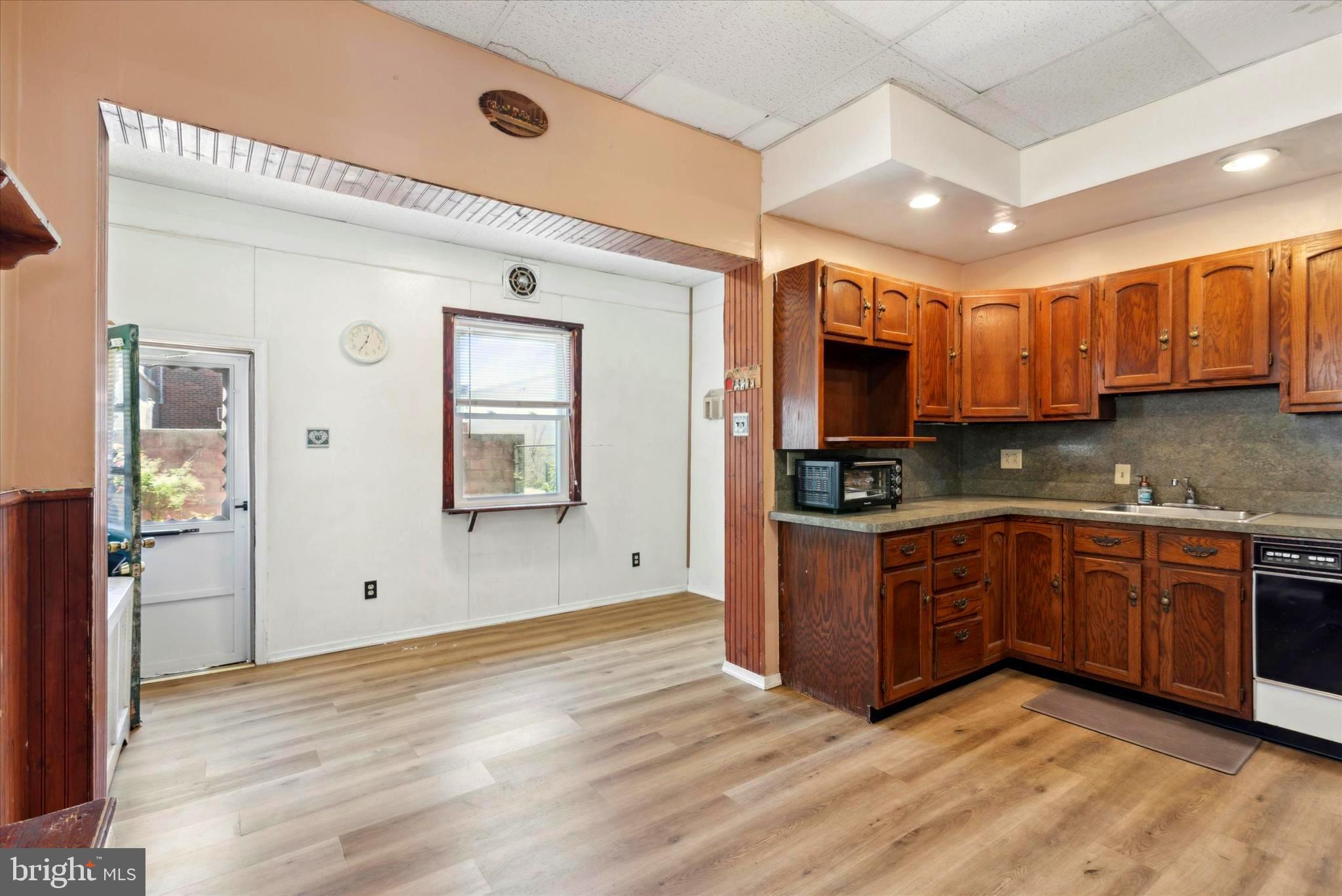 FISHTOWN - Residential