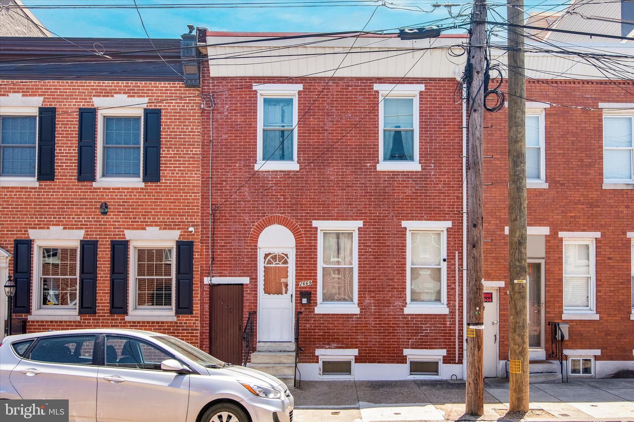 FISHTOWN - Residential