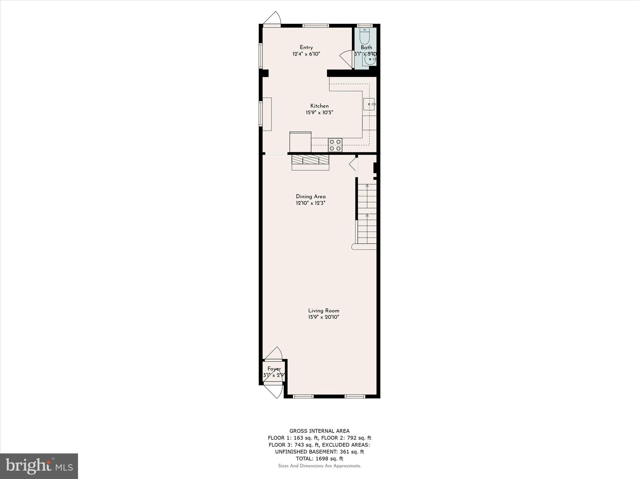 FISHTOWN - Residential