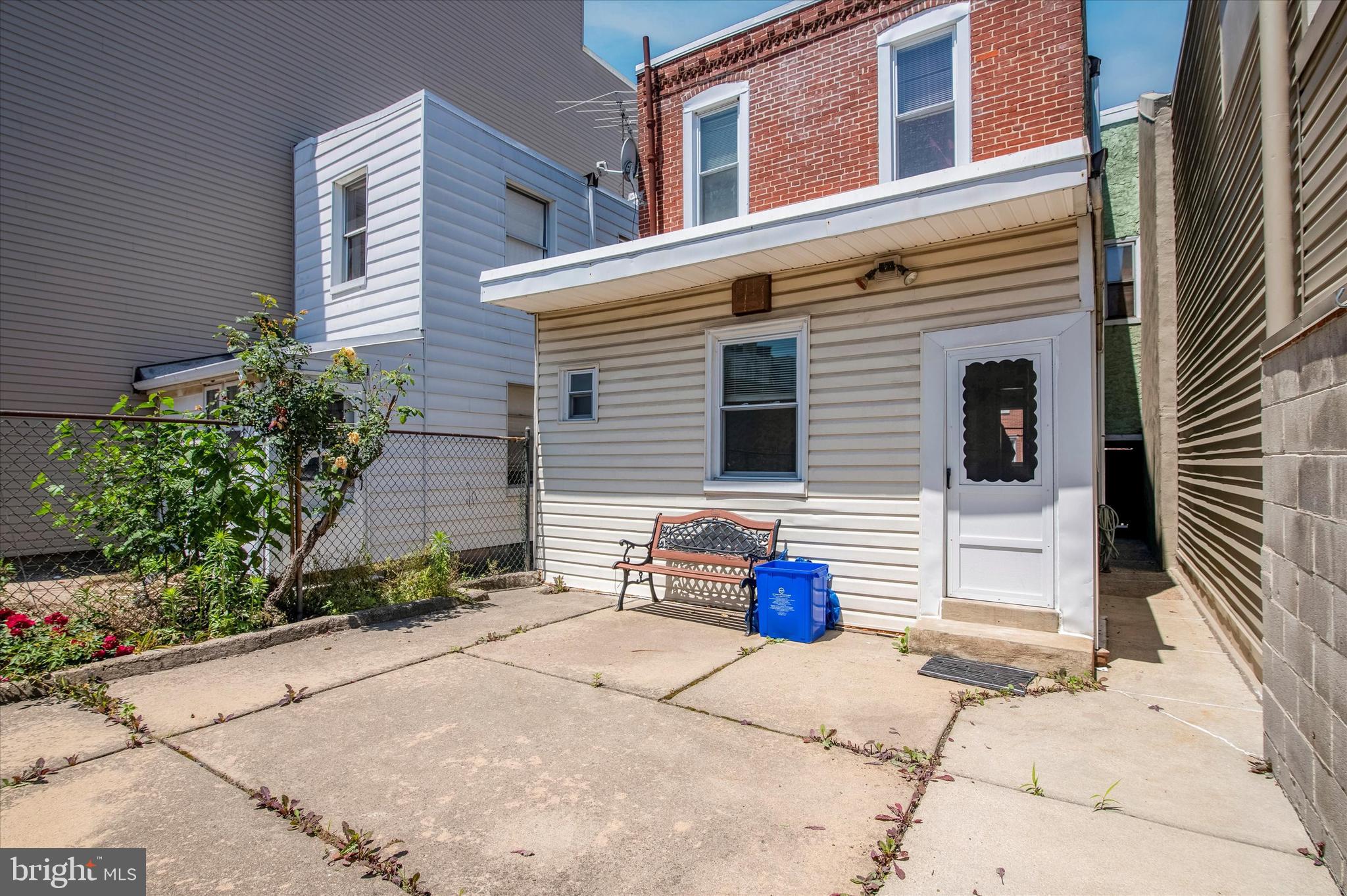 FISHTOWN - Residential