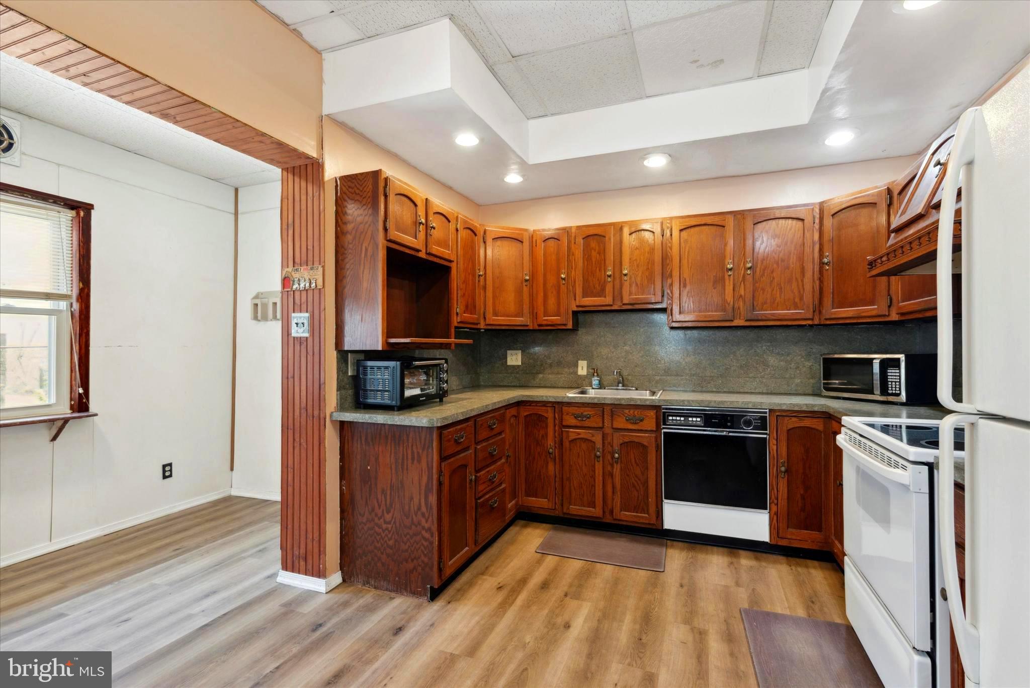 FISHTOWN - Residential