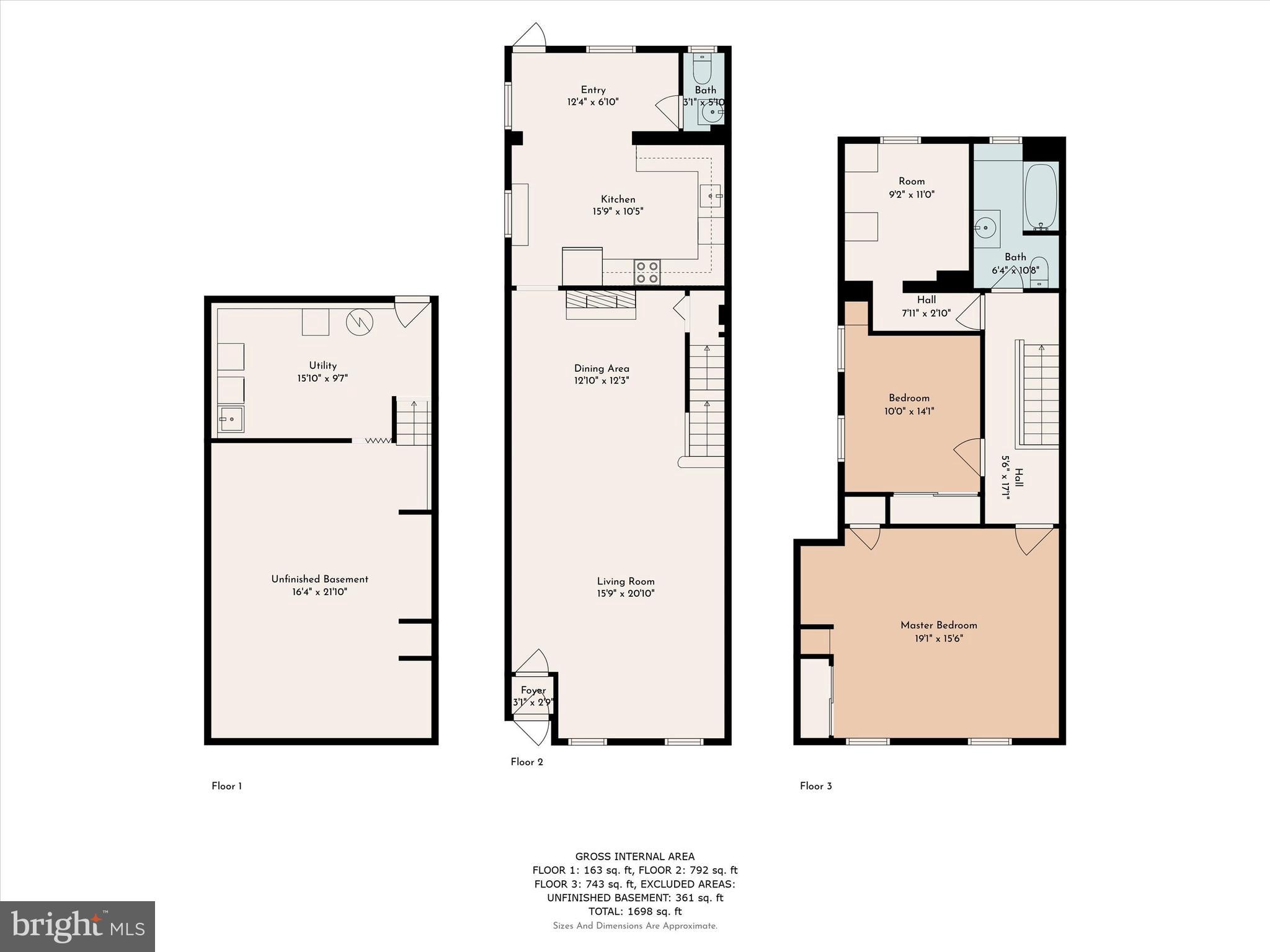 FISHTOWN - Residential