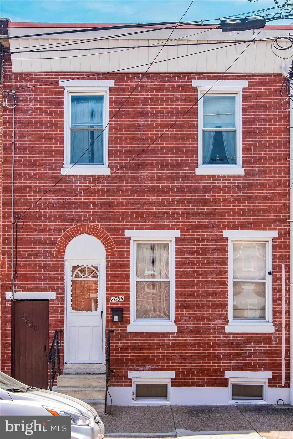 FISHTOWN - Residential