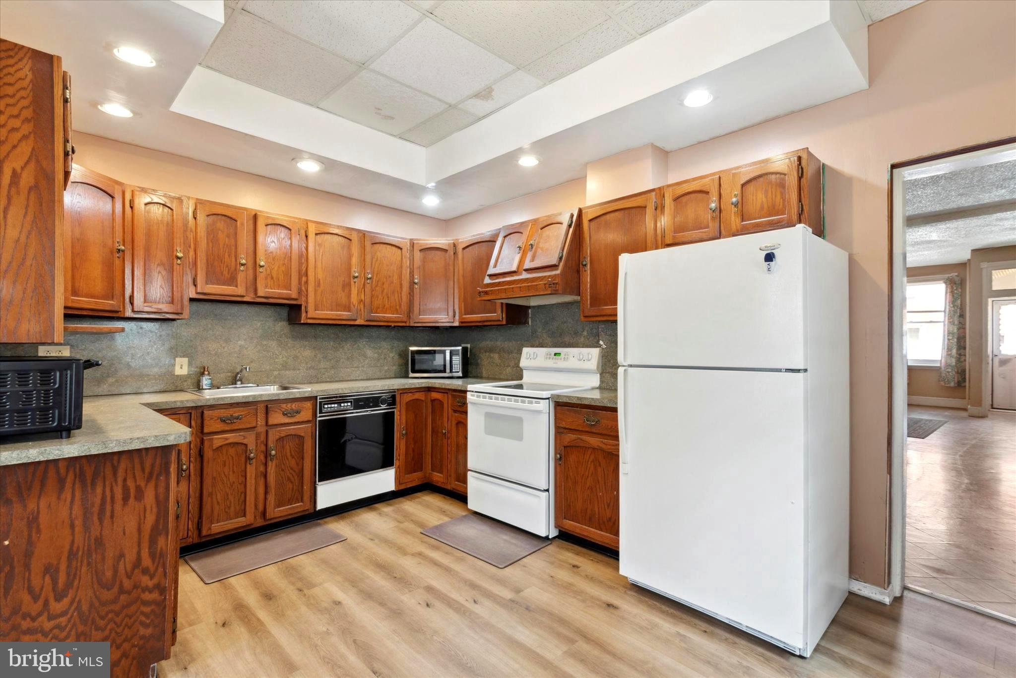 FISHTOWN - Residential