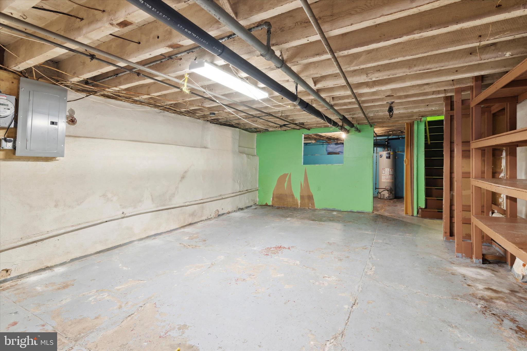 FISHTOWN - Residential