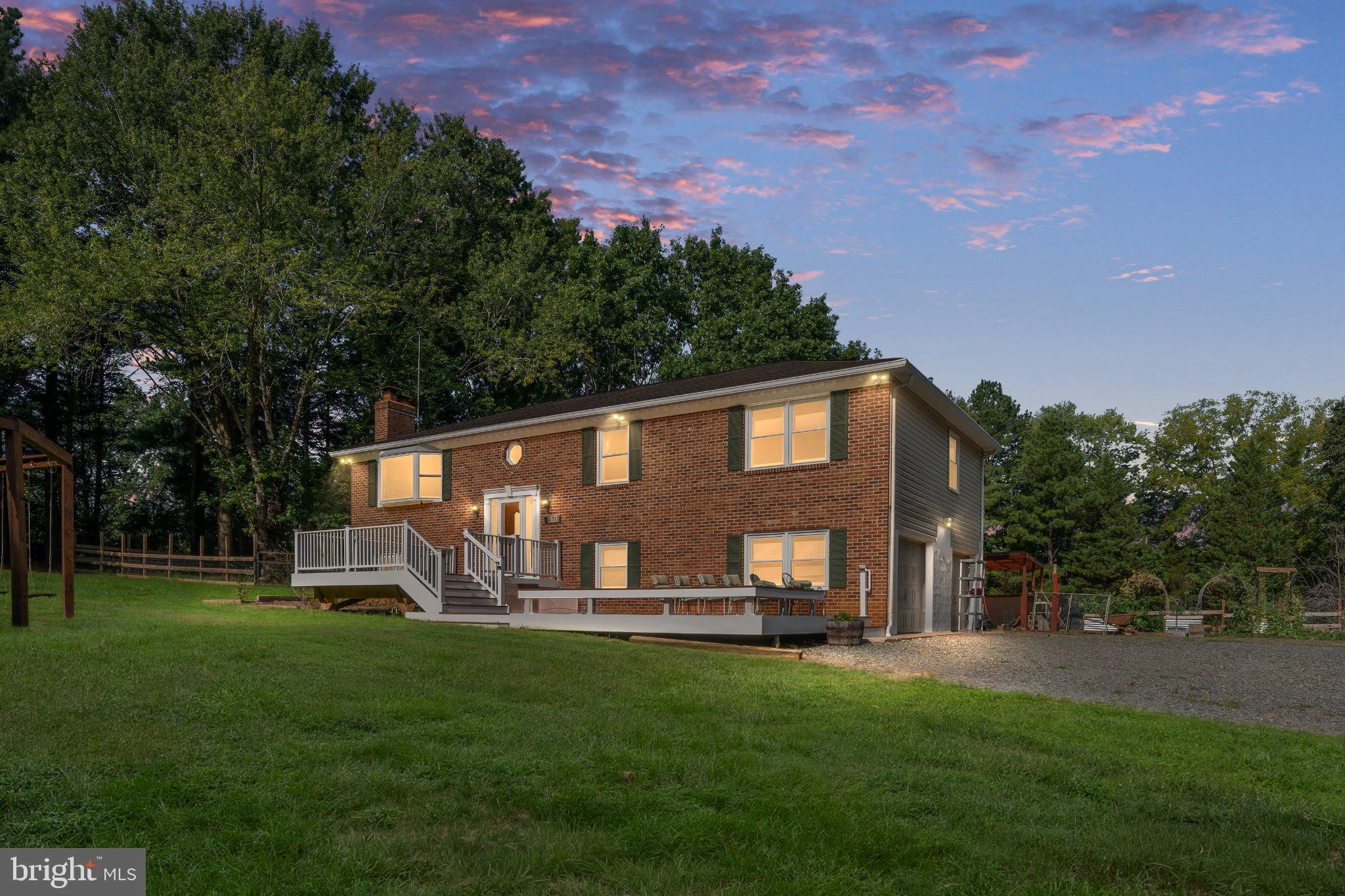 31 Apache Lane, Stafford, VA, 22556