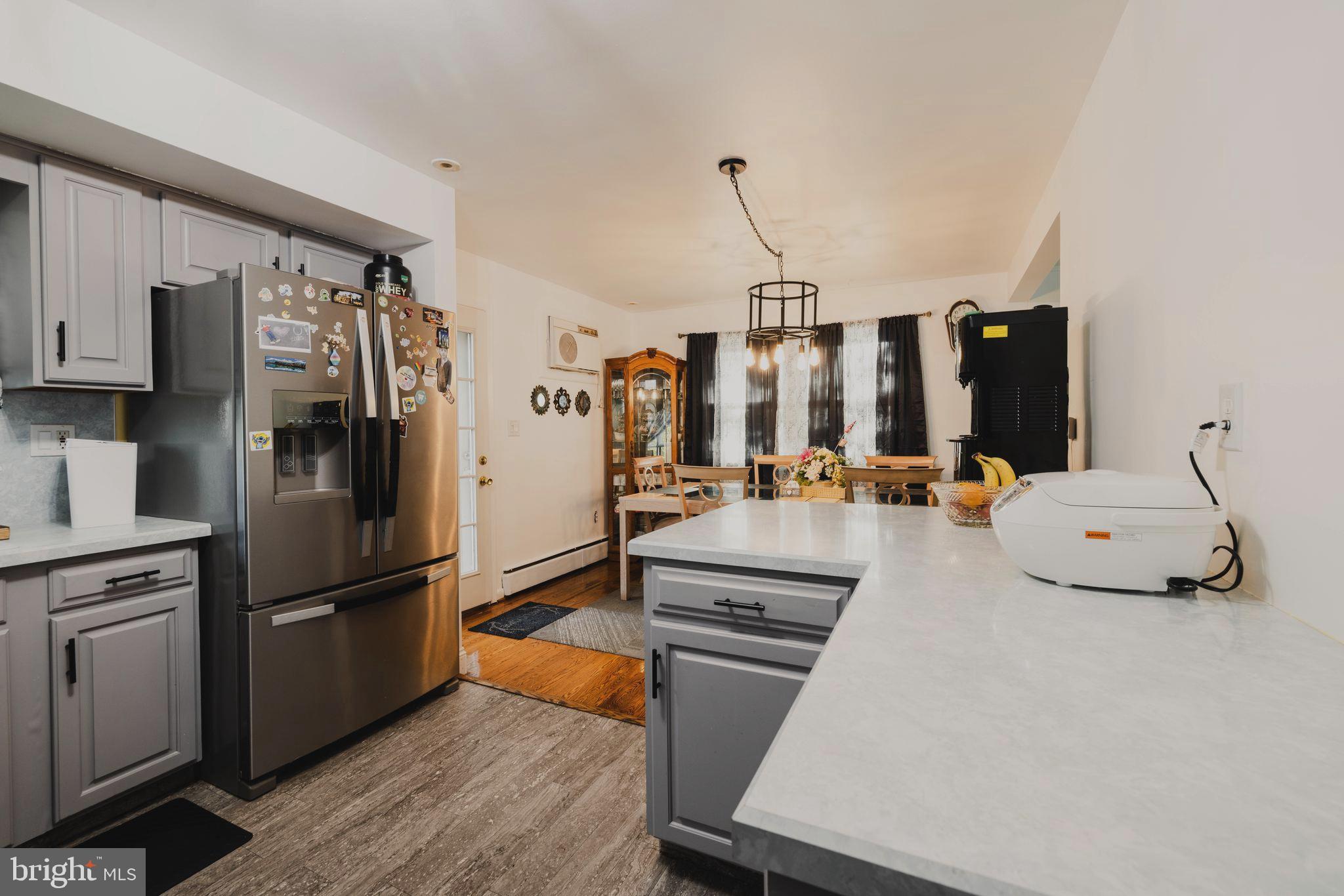 WEST END LANCASTER - Residential