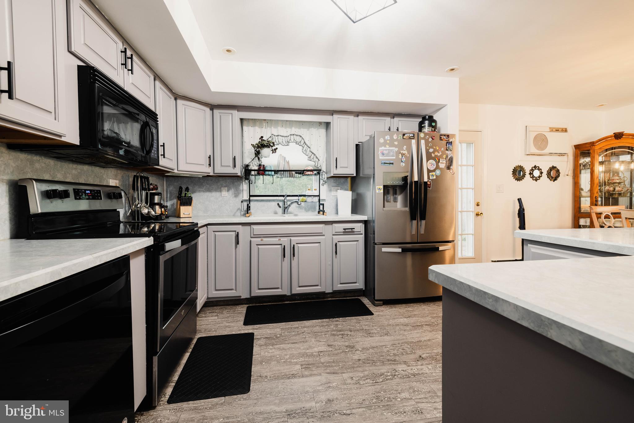 WEST END LANCASTER - Residential