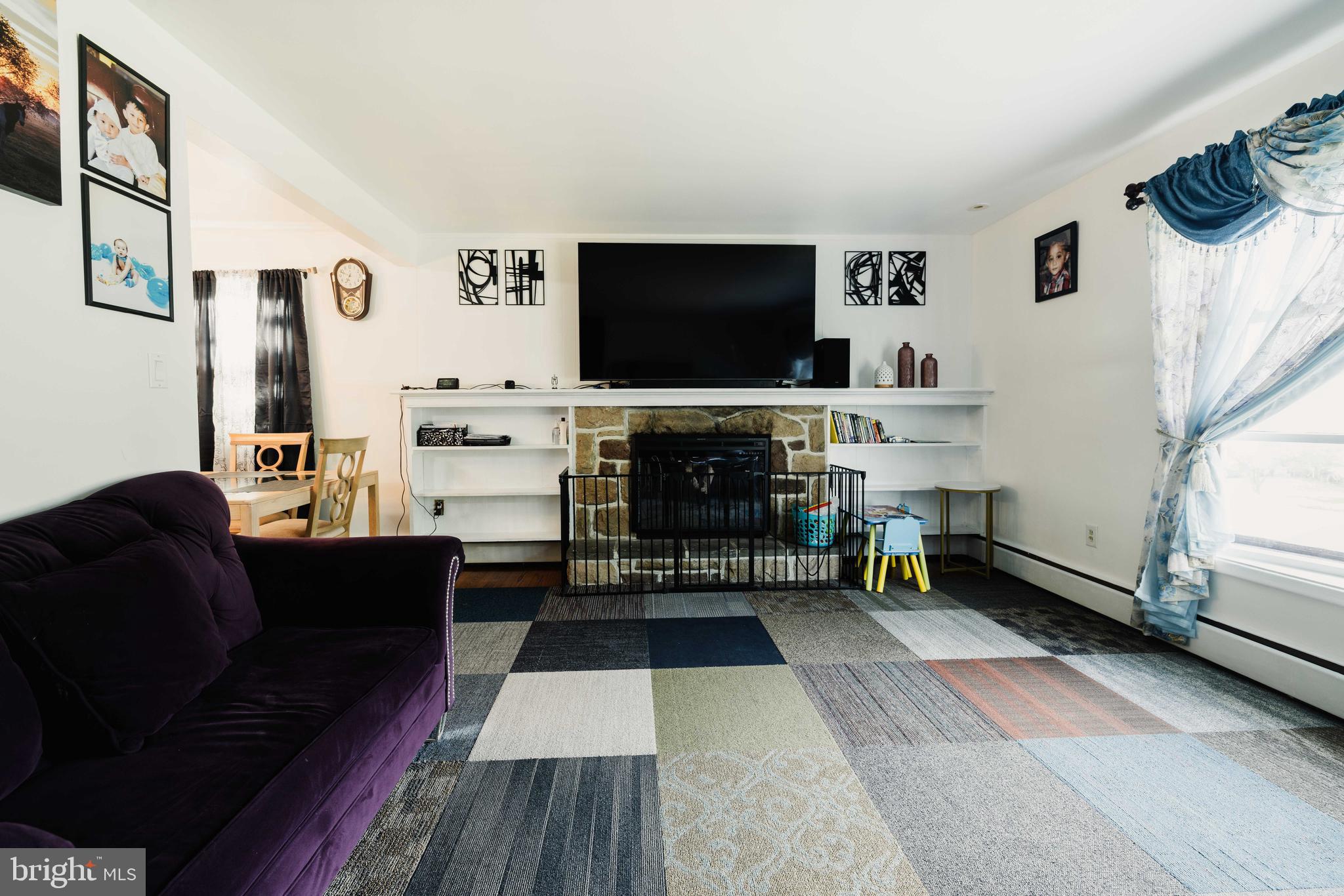 WEST END LANCASTER - Residential