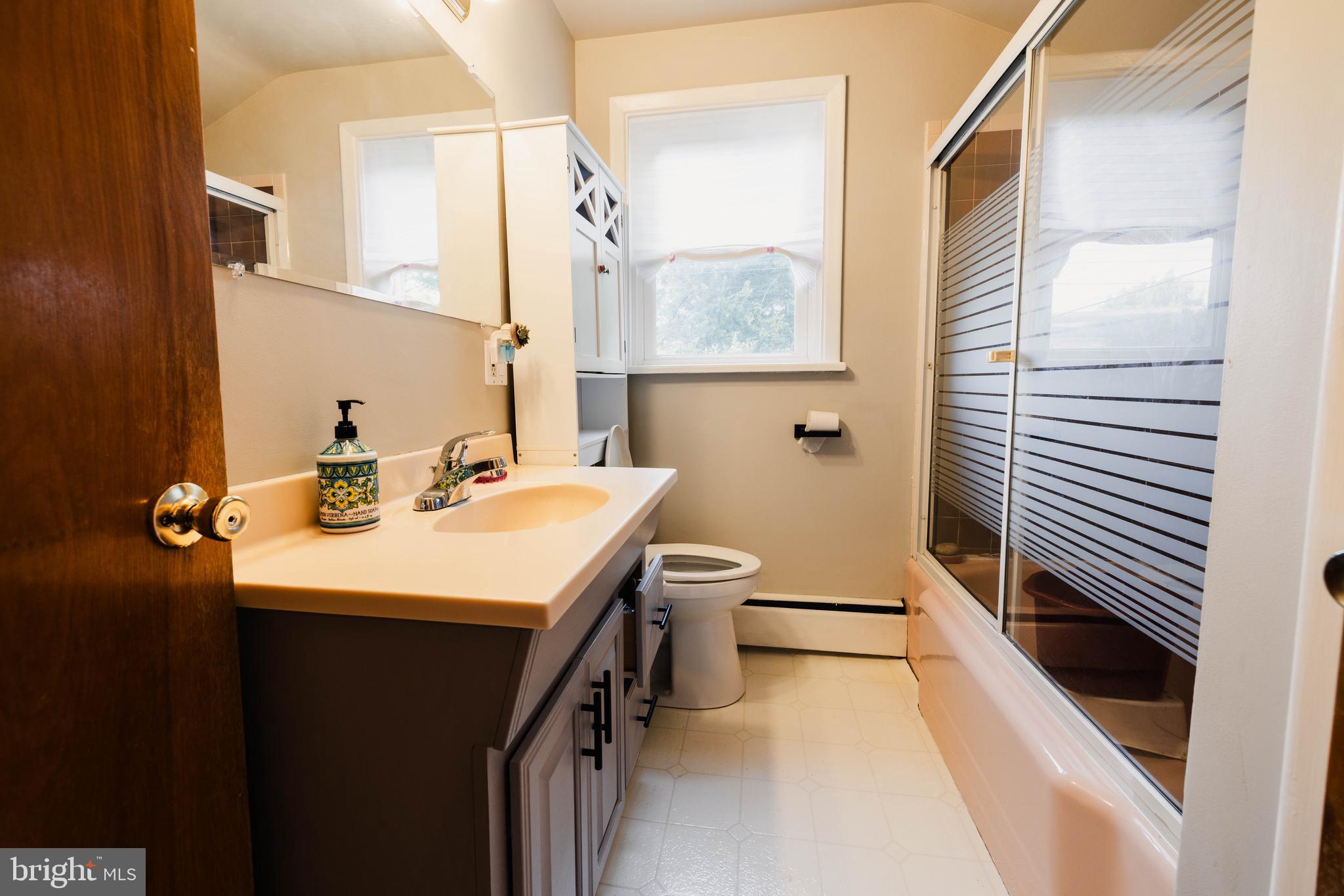 WEST END LANCASTER - Residential