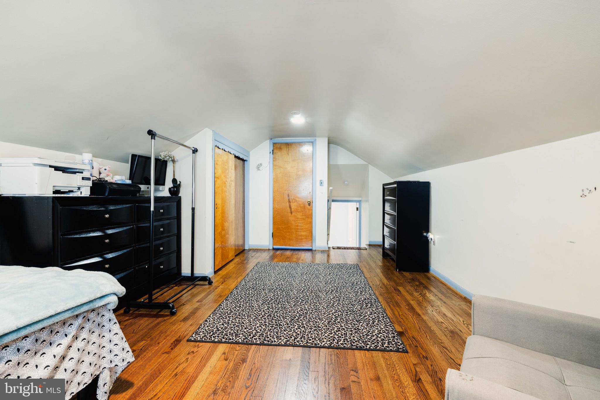 WEST END LANCASTER - Residential