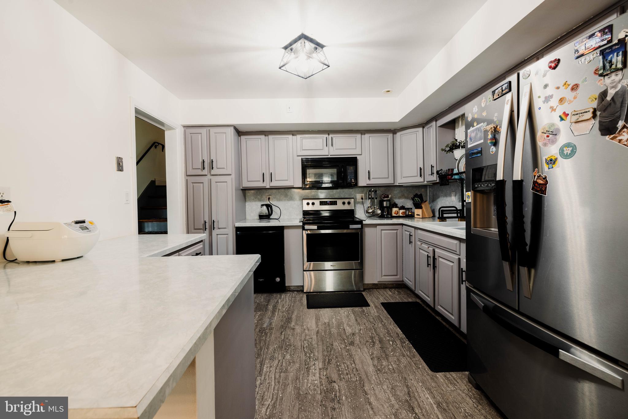 WEST END LANCASTER - Residential