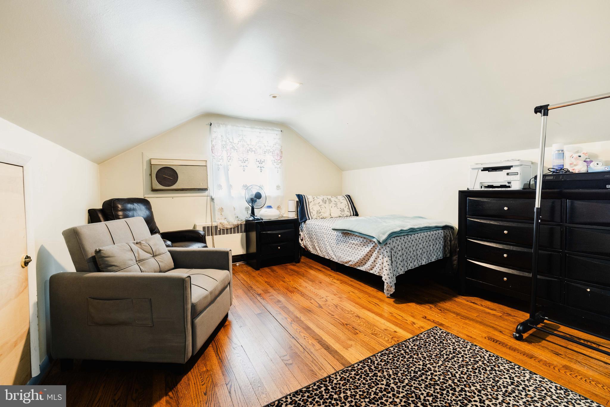 WEST END LANCASTER - Residential