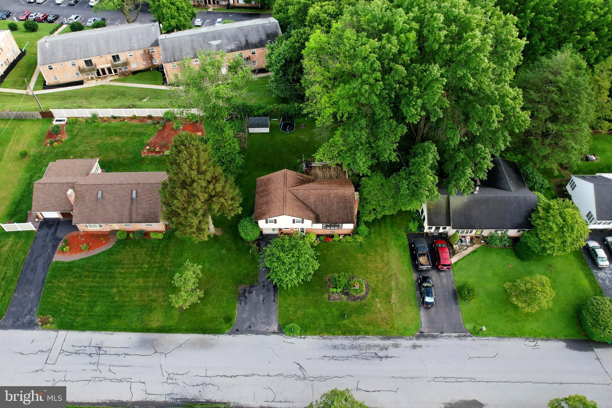 WEST END LANCASTER - Residential