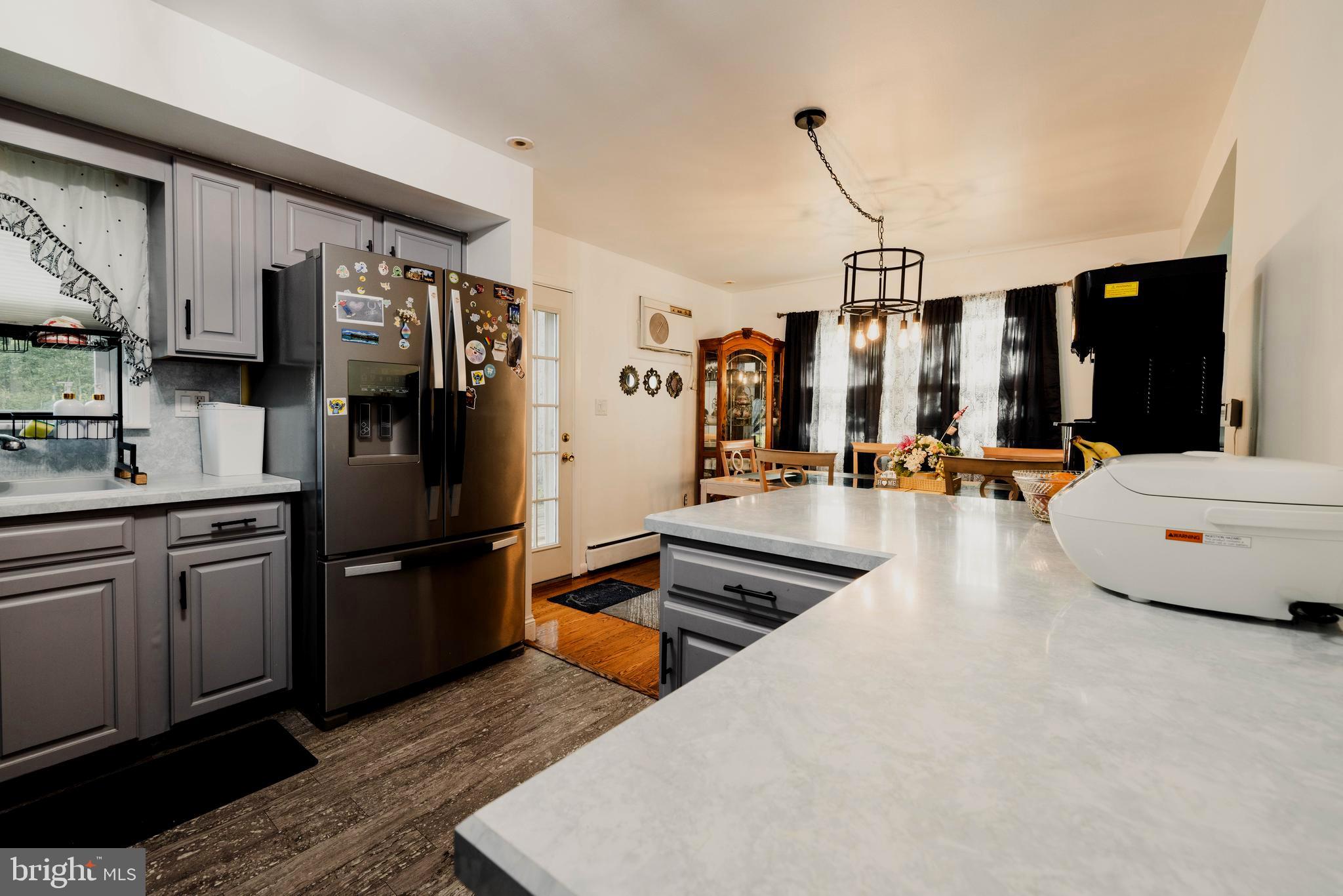 WEST END LANCASTER - Residential