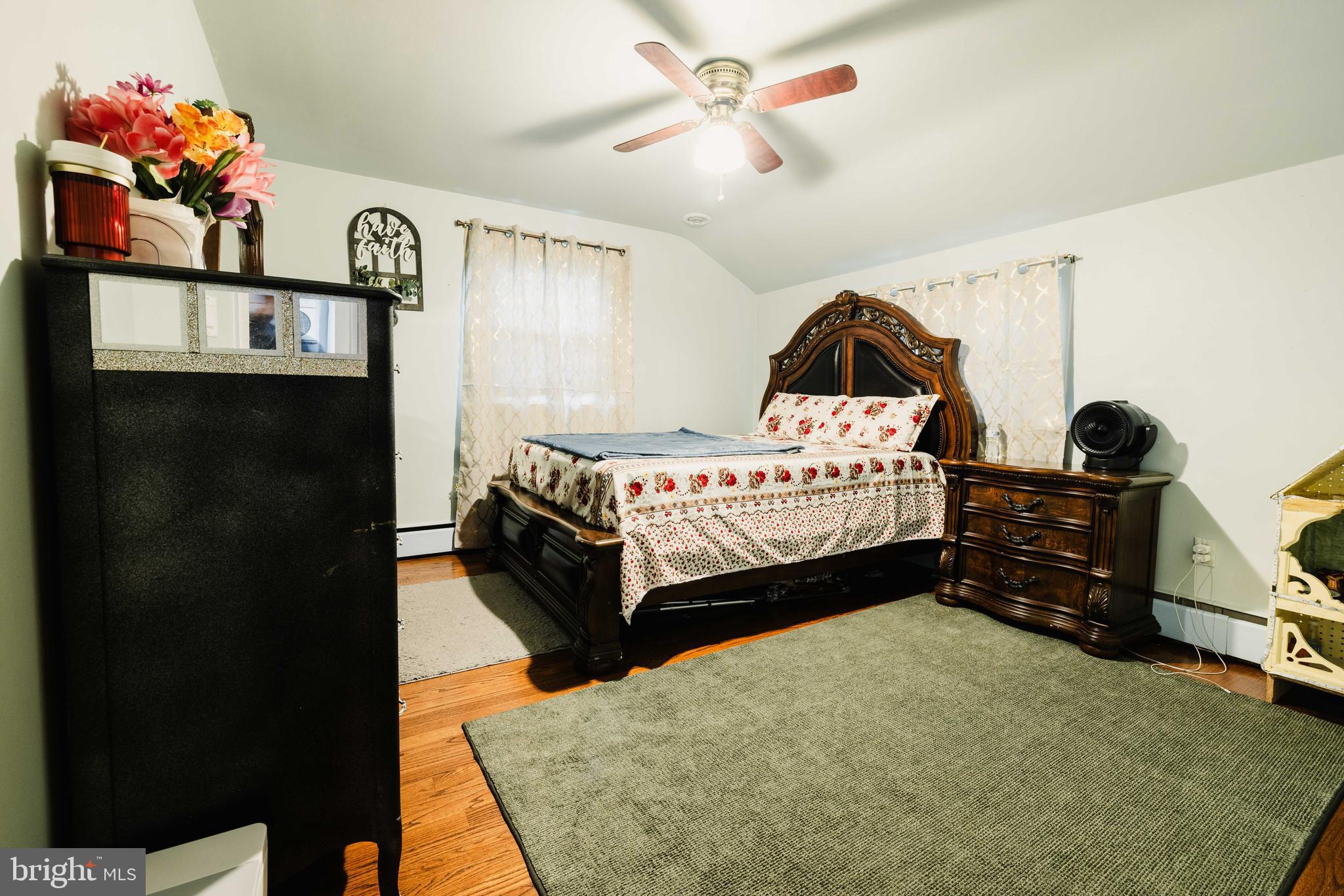 WEST END LANCASTER - Residential