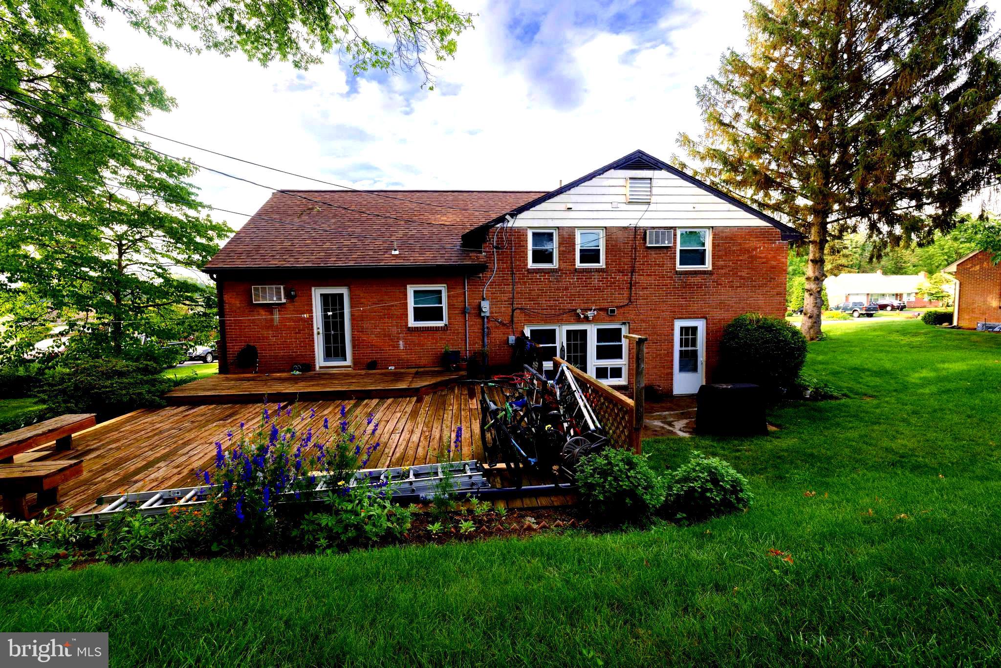 WEST END LANCASTER - Residential